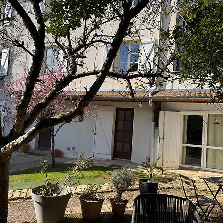 La Villa Bis Везуль Экстерьер фото
