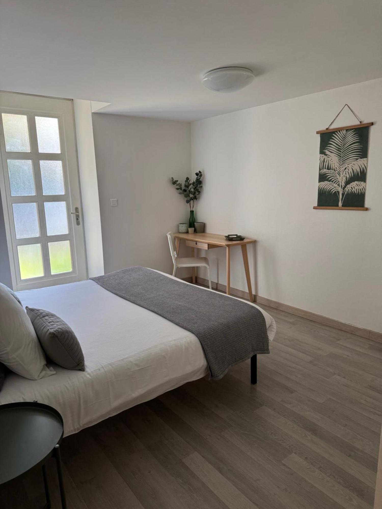 La Villa Bis Везуль Экстерьер фото