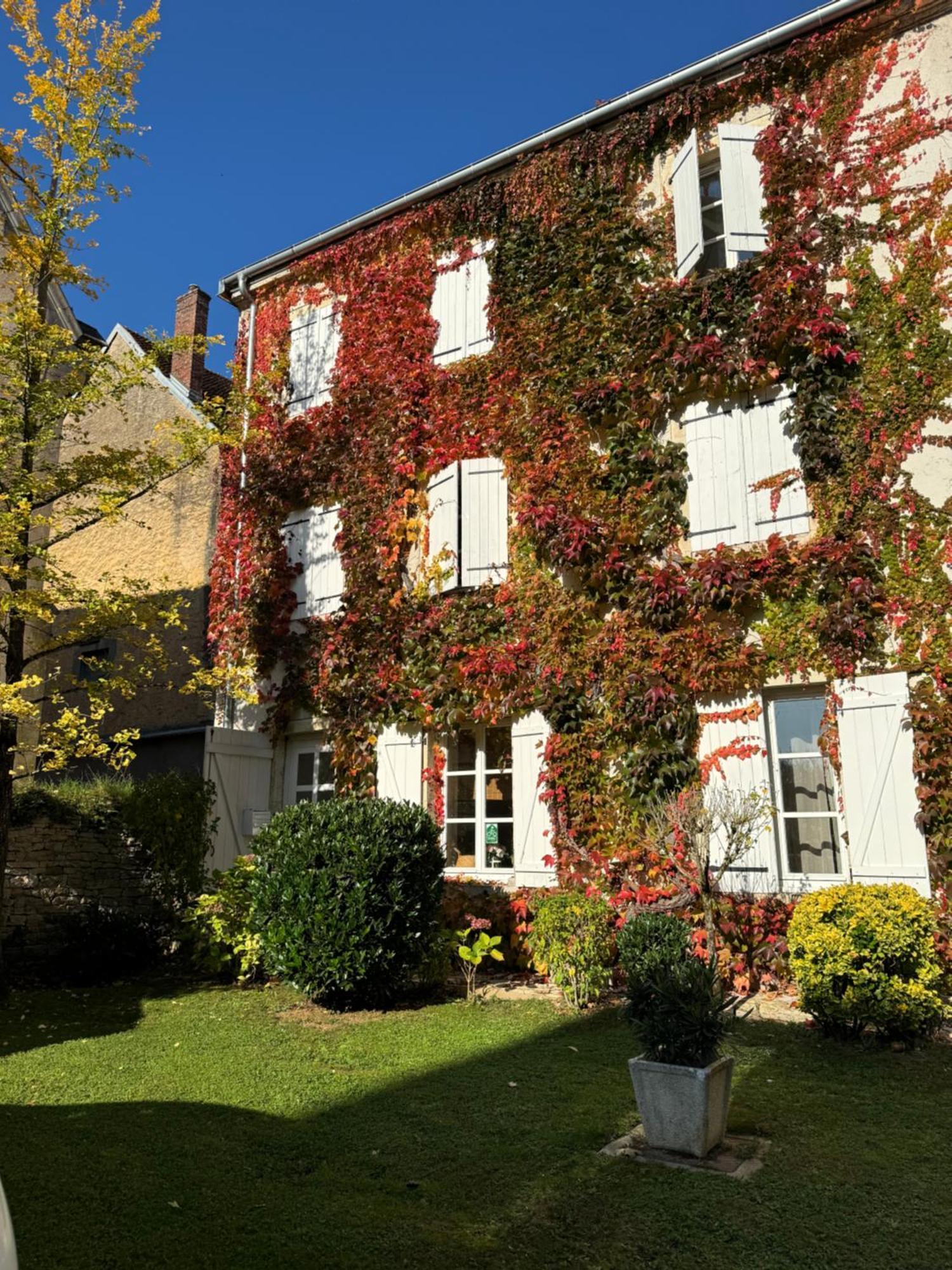La Villa Bis Везуль Экстерьер фото