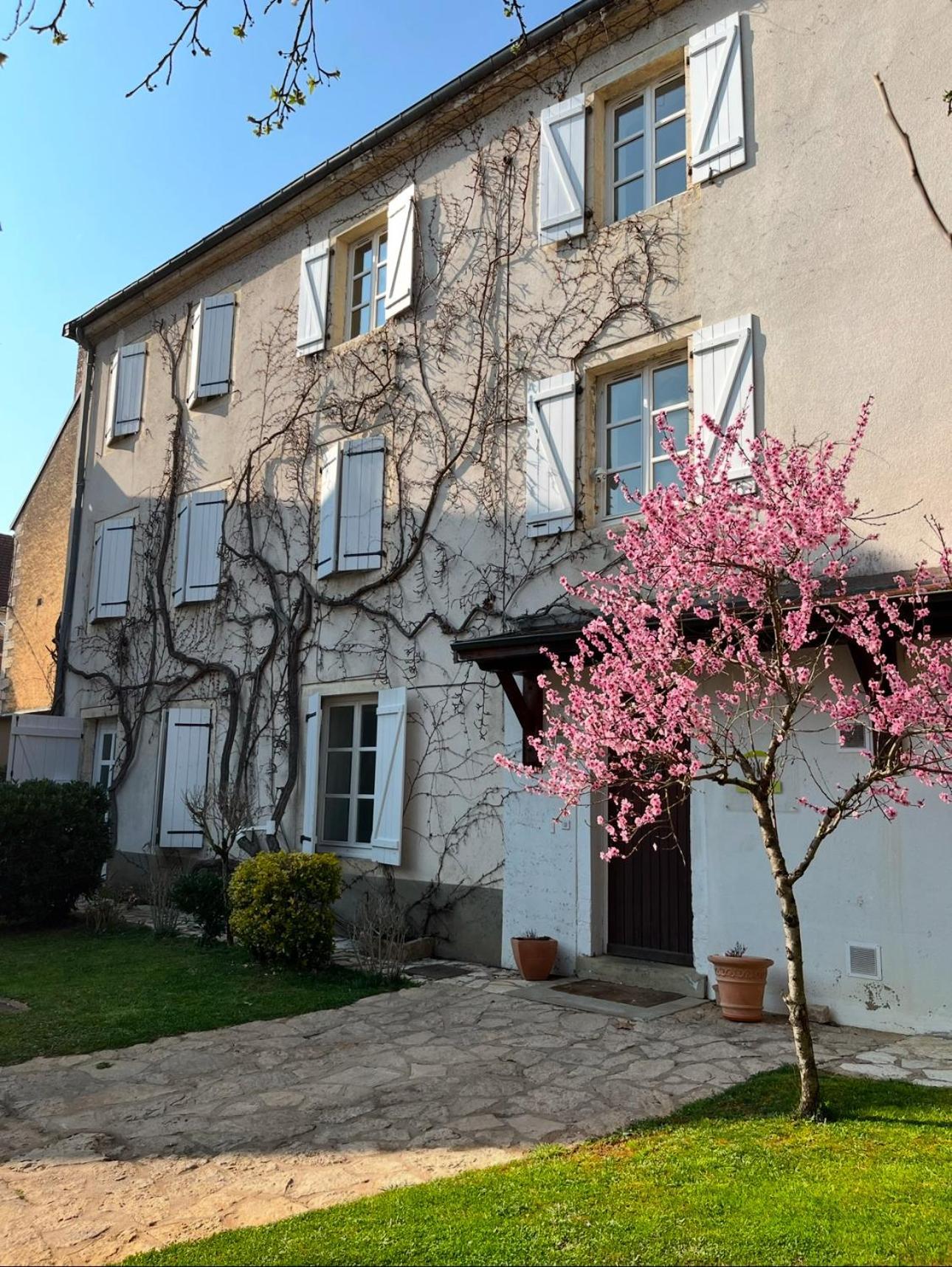 La Villa Bis Везуль Экстерьер фото