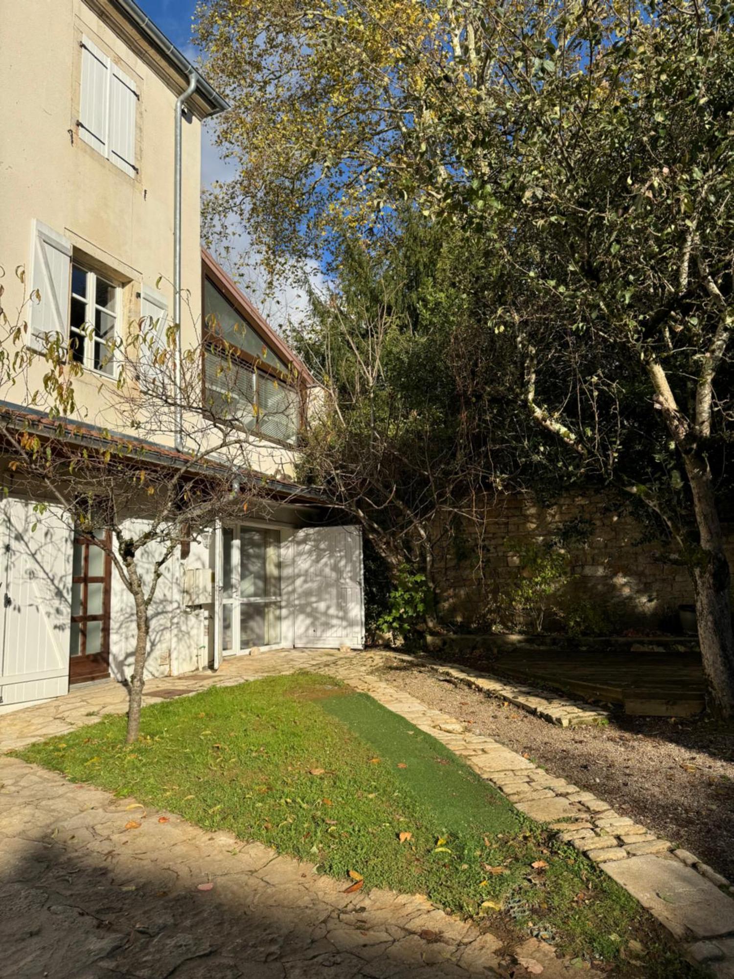 La Villa Bis Везуль Экстерьер фото