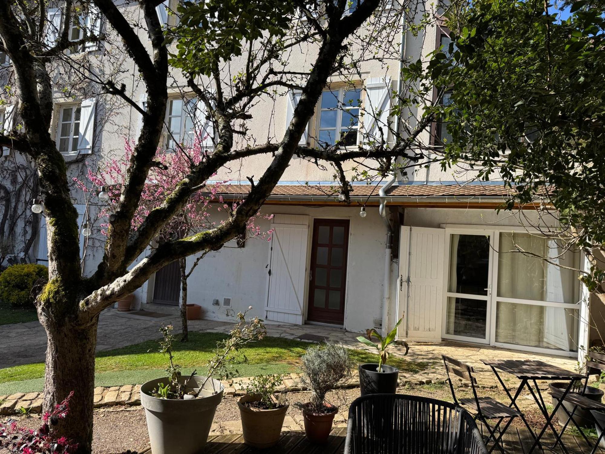 La Villa Bis Везуль Экстерьер фото